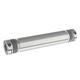 stainless steel shaft / elastomer / metal / shaft