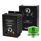 variable-frequency AC drive / three-phase / analog / for machines