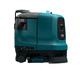 autonomous scrubber-dryer / battery-powered / energy-efficient / water-saving
