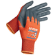 work safety gloves / industrial / anti-cut / polyamide