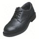 public work safety shoes / anti-slip / polyester / EN ISO 20345