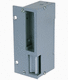 electric strike box