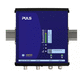 DIN rail power supply / AC/DC / dual-output / adjustable