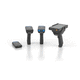 hand data matrix and barcode reader / 1D / 2D / with image capture