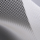 metal fabric filter / wire mesh / for chemicals / separation
