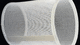 reinforced technical fabric / anti-static / balanced / polyamide