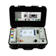 digital milliohmmeter / portable / transformer / low-resistance