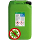 disinfectant solution