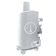 configurable wireless sensor transmitter / low-power / programmable / pulse