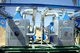 in-line air classifier