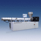 single screw extruder / for PP / for PE / for ABS