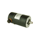 DC tachogenerator / hollow-shaft