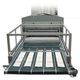 plastic bag making machine / automatic