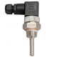 Pt100 temperature probe