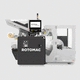 paper unwinding-rewinding machine / automatic