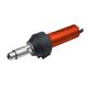 compact hot air hand tool / air-cooled