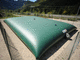 storage tank / water storage / firefighting / for liquids
