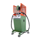 blade cutting machine / for metal / film / profile