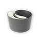 felt conveyor belt / nylon / high temperature-resistant / double