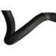 protection sleeve / braided / for cables / for pipes