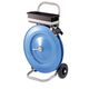 steel/plastic strap decoiler / mobile