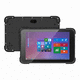 industrial tablet / PC / Windows 10 IoT Enterprise / Windows 10 Pro