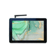 all-in-one panel PC / LCD / capacitive touch screen / multitouch screen