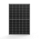 monocrystalline silicon solar panel / ISO / IEC / roof-mount