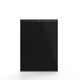 monocrystalline silicon solar panel / IEC