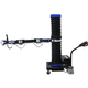 electric manipulator arm / with gripping tool / for materials handling / parts