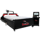 plasma cutting machine / for metal / sheet metal / CNC