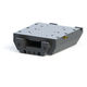 slide linear guide / air bearing / aluminum / dovetail