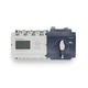 automatic transfer switch / for generators / emergency power supply / 3-pole