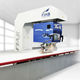 laser welding machine / automatic / compact / vacuum