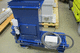 chip suction unit / industrial / with vacuum pump / mobile
