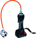 handheld punching machine / hydraulic / drilling