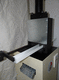 electric shear / profile / guillotine