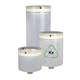 refillable lubricant cartridge / grease / oil / pre-filled