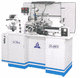 CNC lathe / horizontal / 2-axis / high-speed