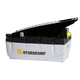 mobile pumping unit / industrial / in-line
