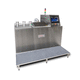 ultrasonic cleaning machine / automatic / process / medical