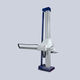 3-axis milling machine / universal / optical / automatic