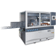 circular sawing machine / vertical / horizontal / for non-ferrous metals