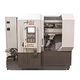 CNC gear-hobbing machine / horizontal / high-speed