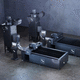 plasma cutting system / for metal / sheet metal / CNC