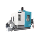 5-axis CNC machining center / vertical / BT 40 / 24 tools