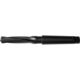 solid drill bit / for hardened steel / HSS / conical