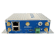 cellular communication router / wireless / GPS / GSM