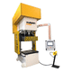 hydraulic press / forming / drawing / punching