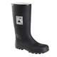safety boots for the chemical industry / for laboratory / anti-slip / waterproof